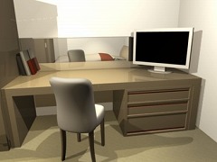 ピクトさんをさがせ！８（ホテル編）