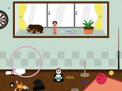 ごちゃごちゃroom だしゅつ 無料脱出ゲーム ごちゃごちゃroom だしゅつ 無料脱出ゲーム