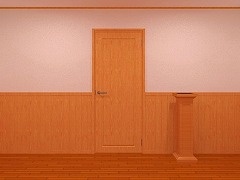 画像完成パズルの部屋23