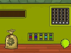 Open The Door And Escape