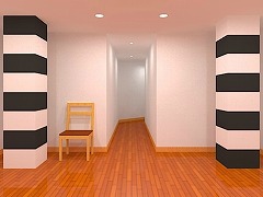 似たような部屋からの脱出5