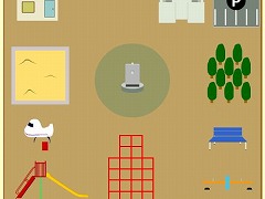 ピクトさんをさがせ 148 とある公園編 後編 だしゅつ 無料脱出ゲーム ピクトさんをさがせ 148 とある公園編 後編 だしゅつ 無料脱出ゲーム