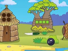 Find The Feather Crown