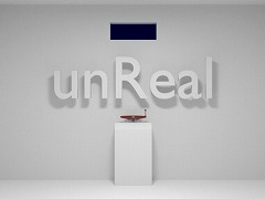 unReal #2