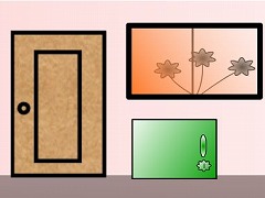 夕暮れの向こうに