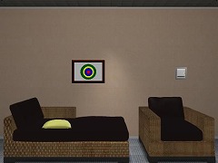 バナナジュースの部屋脱出ゲーム