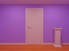 画像完成パズルの部屋18