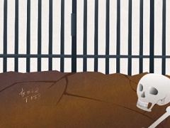 三美女との脱出