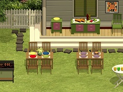 Summer Barbeque