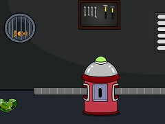 Escape From Workshop