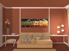 Amajeto Hotel Solitude