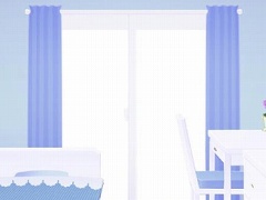 太陽と月の幻影「月の目覚め」編