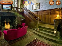 Ekey Miraculous Home Escape
