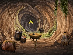 Escape Games Trials 1