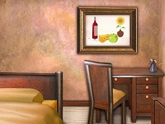 灰かぶりごっこ stage7 -探索-