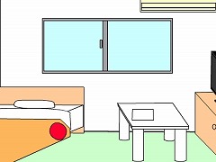 はじめての脱出