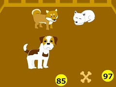 ピクトさんをさがせ！152（ペットショップ編）