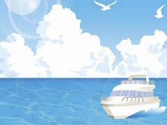 その瞳は何を知る1~船長編~