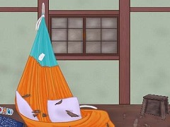 103号室からの脱出