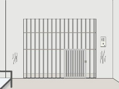 怪盗ヒンジャクマン２ - 収容所からの脱出 -