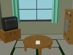 見た事ある家からの脱出 だしゅつ 無料脱出ゲーム 見た事ある家からの脱出 だしゅつ 無料脱出ゲーム