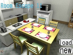 Room Escape 11