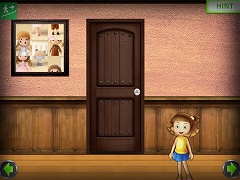 Amgel Kids Room Escape 45
