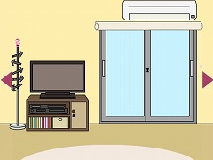 2013お正月 ～父の捜し物と干支～