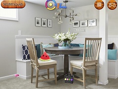 Ekey Rescue From The House