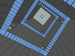 ウィキッド エスケープ