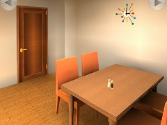 Escape from ダイニング