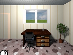 脱出に挑戦！　#26　歯ブラシのある部屋