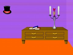 不思議の国の3ニャン