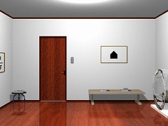 仕掛けのある部屋の脱出１９