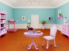 Molly's Donuts Escape