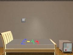 ミントティーの部屋脱出ゲーム