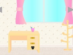 子供部屋からの脱出2