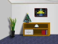 Escape from HOTEL EVE