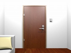 明るい彼女と脱出計画