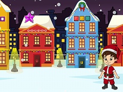 Find The 2023 New Year Party Pass