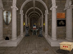 Escape Games Unmatched Adventure 1