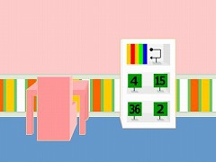 はじめてのはっぴょうかい