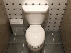 脱出ゲーム トイレからの脱出~レストラン編~