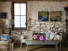 Ekey Village Chateau House Escape 2