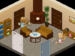 本田姉妹の脱出ゲーム