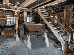 Escape Room Game Obscure 1