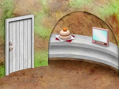 ランドルフの穴2　- Happy new year -