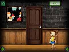 Amgel Kids Room Escape 68