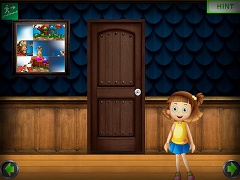 Amgel Easy Room Escape 10