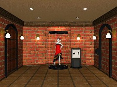 06 カルメンのフラメンドレス